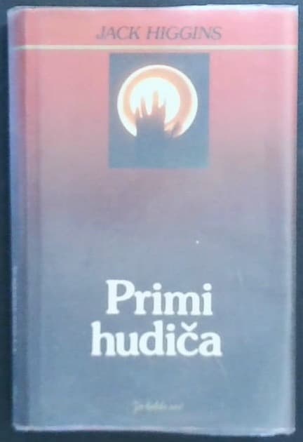 Primi hudiča