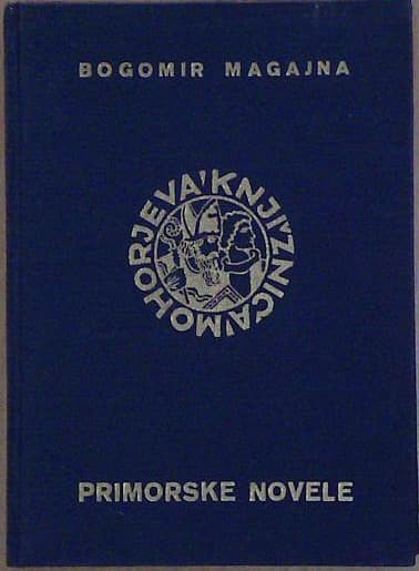Primorske novele