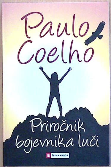 Priročnik bojevnika luči