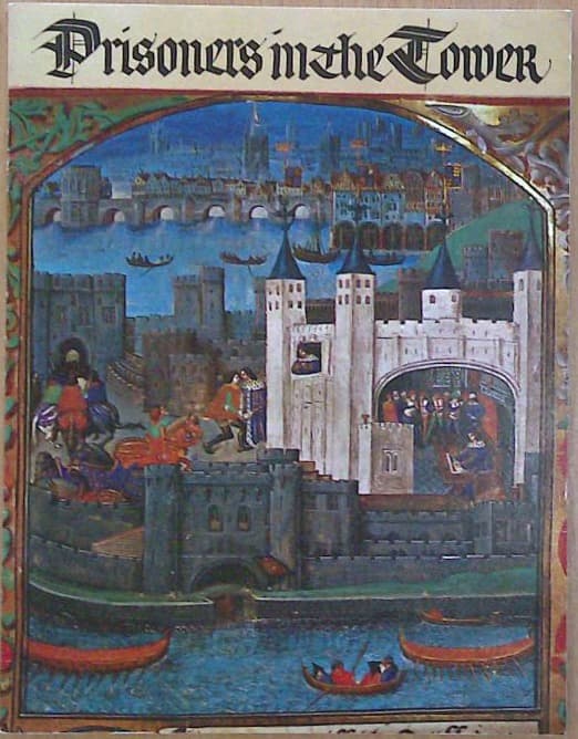 Prisoners in the Tower