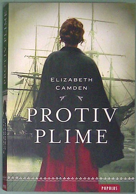 Protiv plime