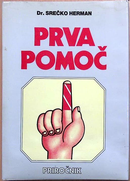 Prva pomoč