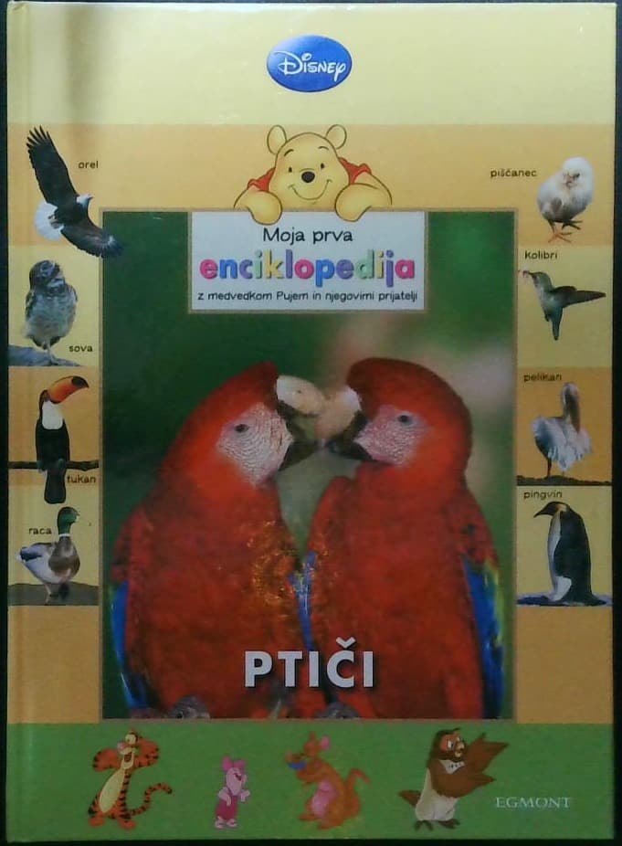 Ptiči