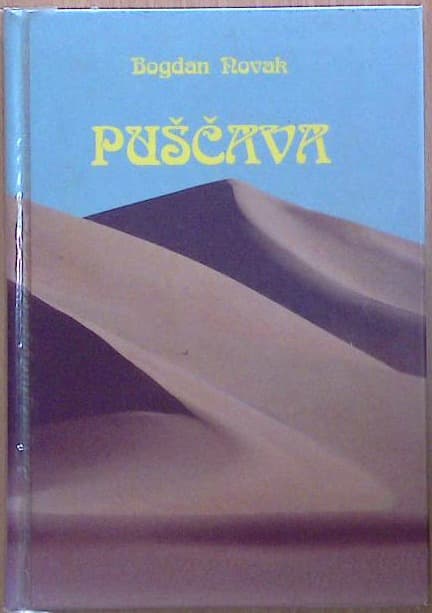 Puščava