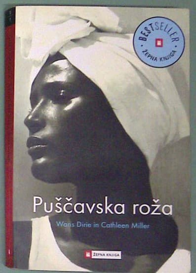 Puščavska roža