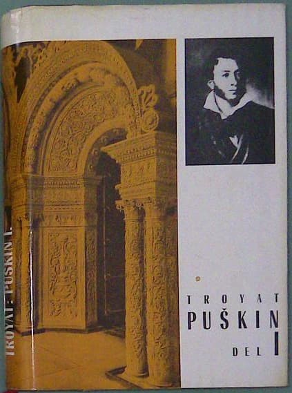 Puškin, DEL I.