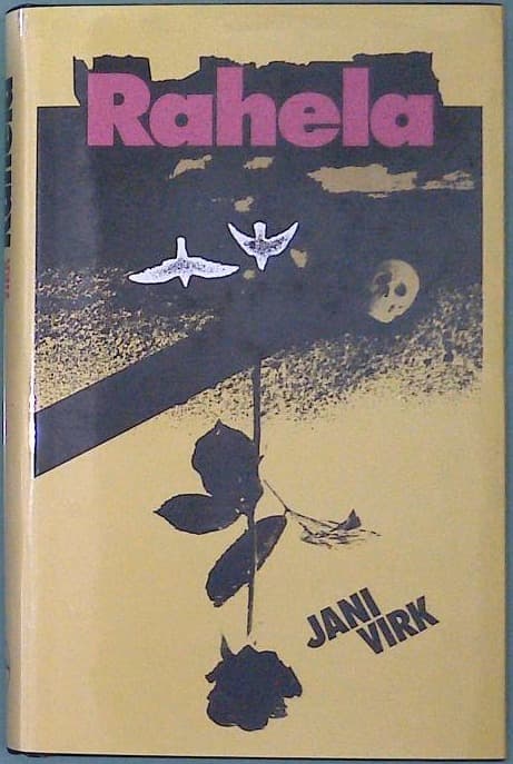 Rahela