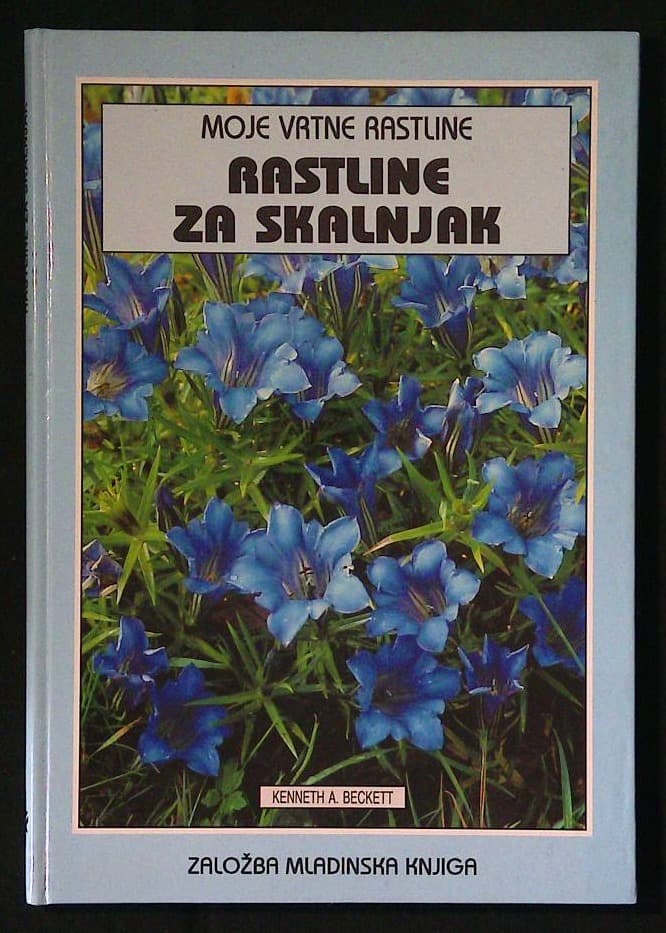 Rastline za skalnjak