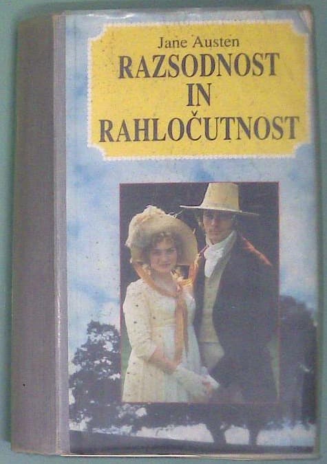 Razsodnost in rahločutnost