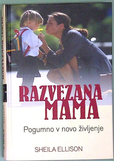Razvezana mama