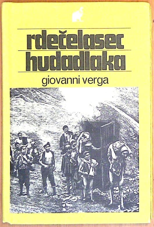 Rdečelasec Hudadlaka