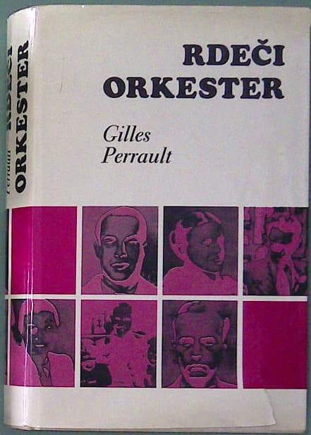 Rdeči orkester