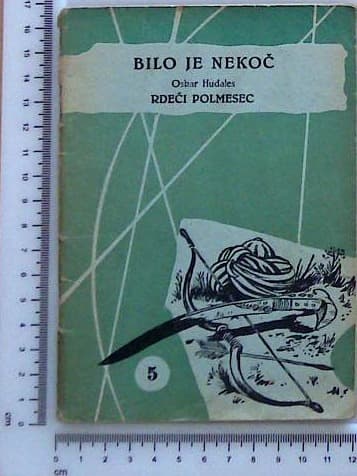 Rdeči polmesec