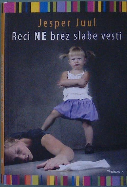 Reci ne brez slabe vesti