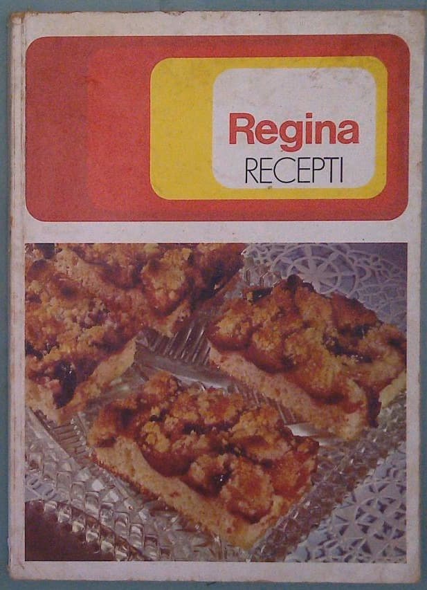 Regina recepti