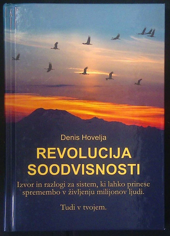 Revolucija soodvisnosti