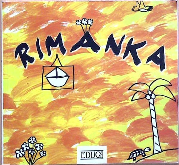 Rimanka