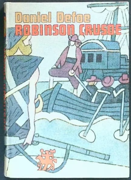 Robinson Crusoe
