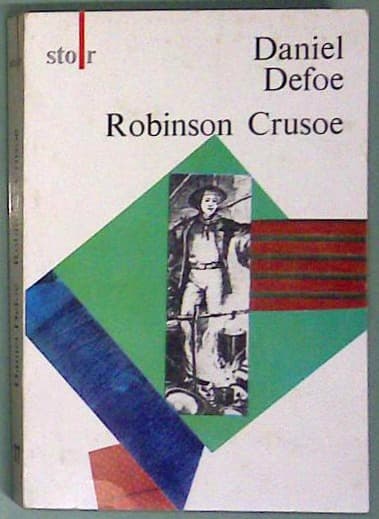 Robinson Crusoe