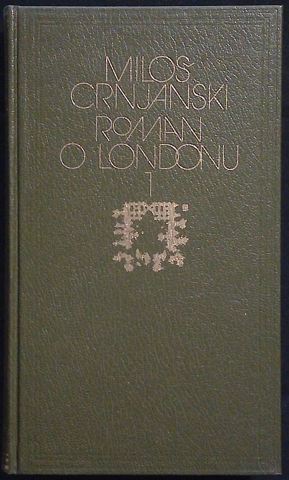 Roman o Londonu 1.