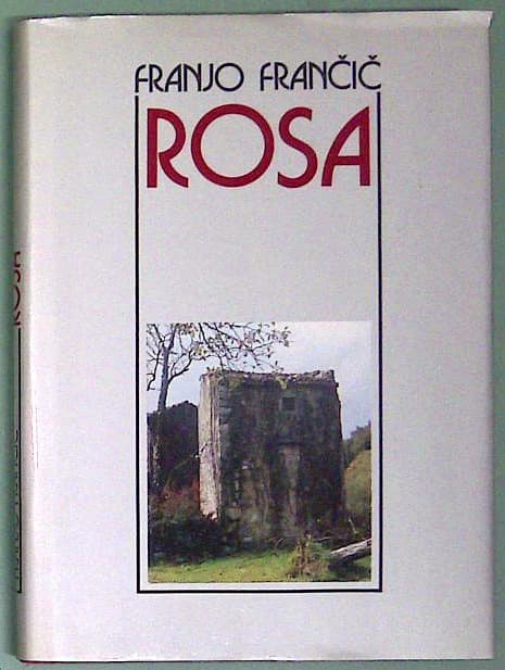 Rosa