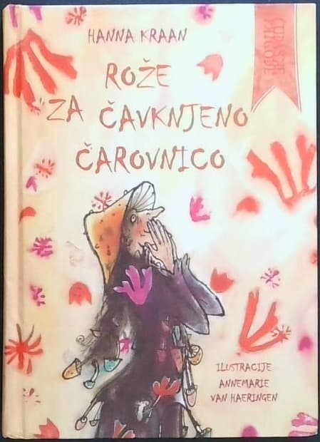 Rože za čavknjeno čarovnico