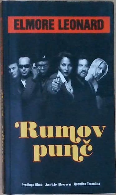 Rumov punč