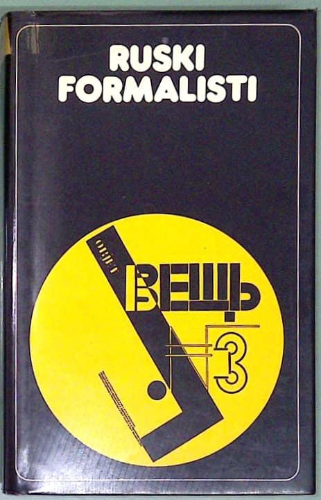 Ruski formalisti