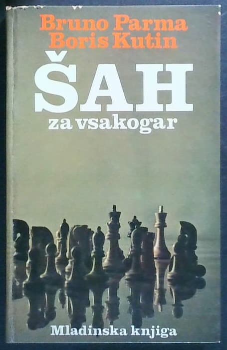 Šah za vsakogar