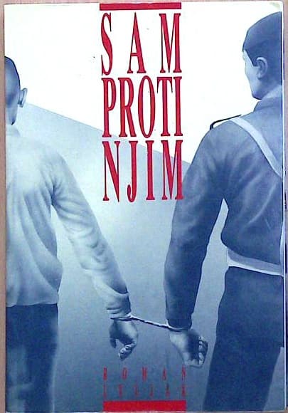Sam proti njim 1