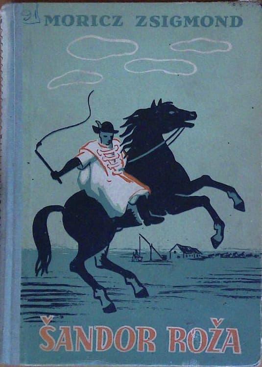 Šandor Roža