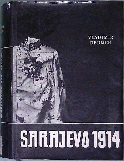 Sarajevo 1914