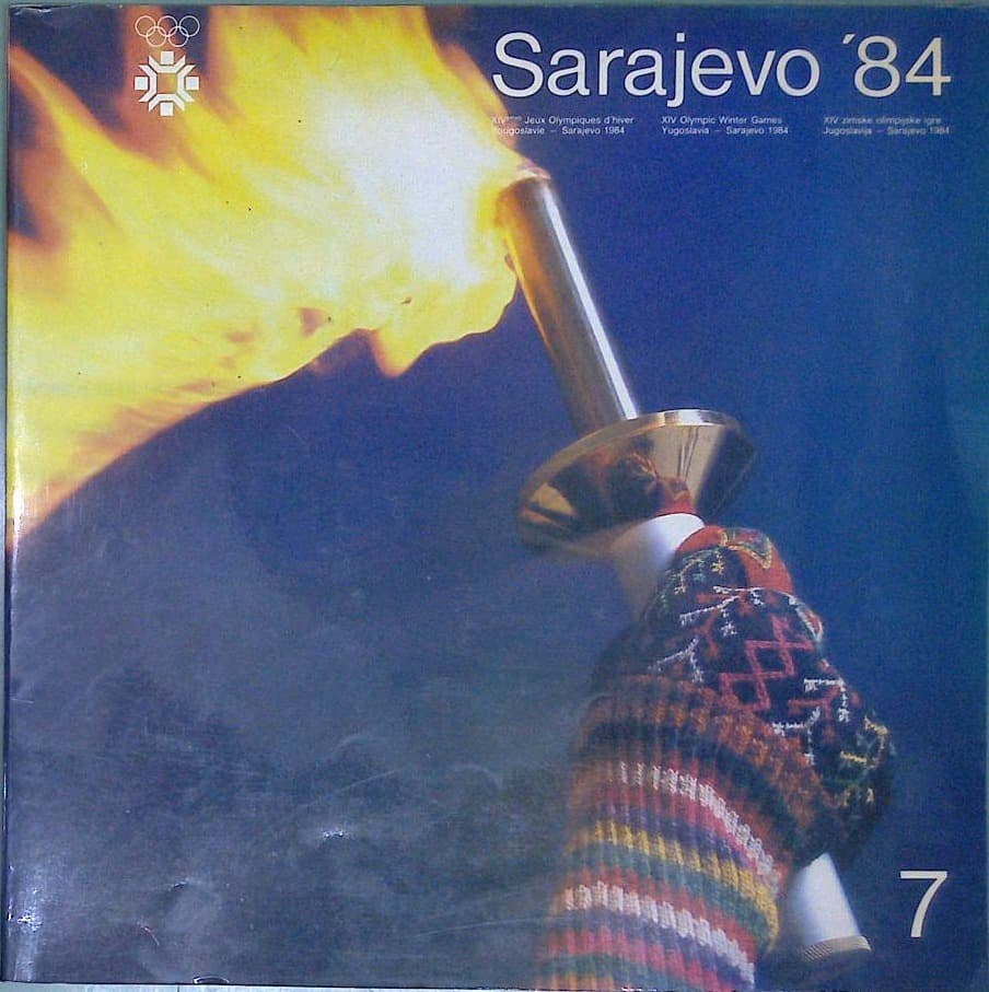 Sarajevo '84