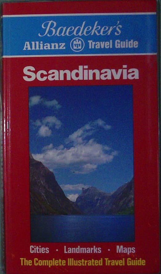 Scandinavia