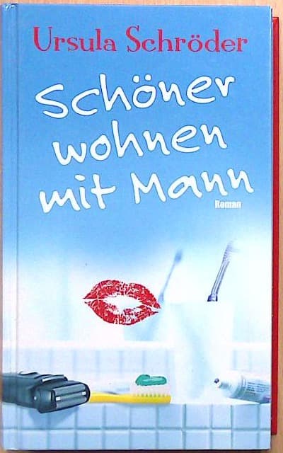 Schöner wohnen mit Mann