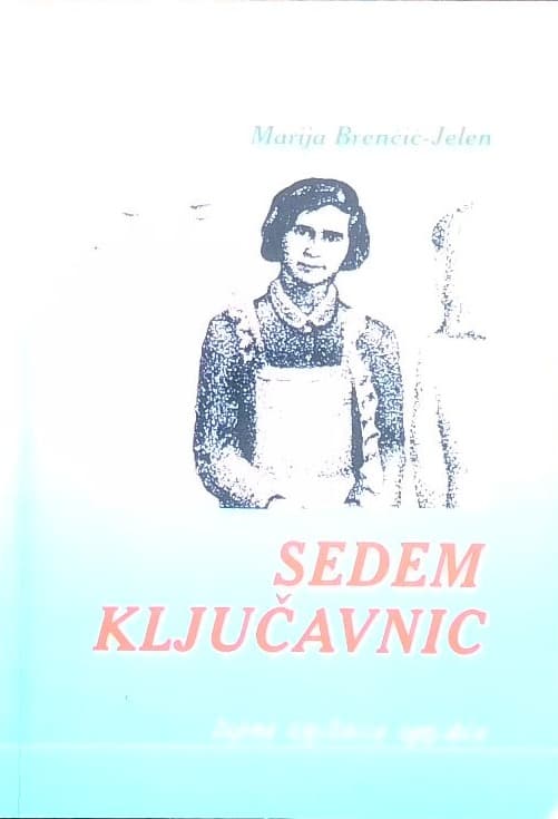 Sedem ključavnic