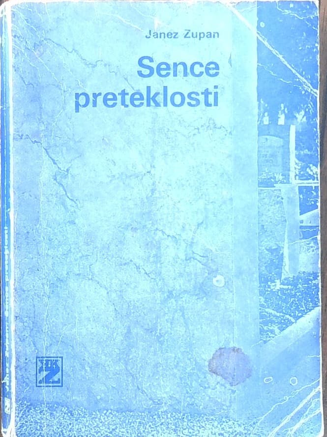 Sence preteklosti