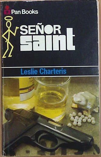 Senor Saint