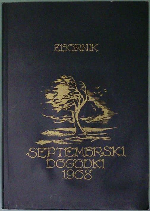Septemberski dogodki  1908