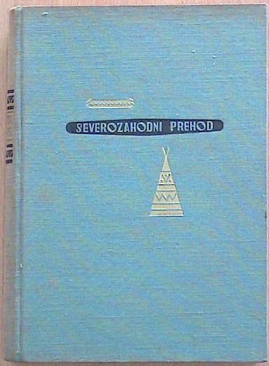 Severozahodni prehod