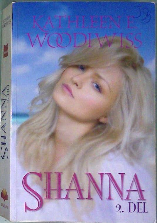 Shanna 2.del