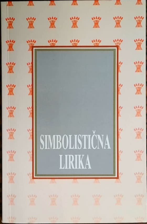 Simbolična Lirika