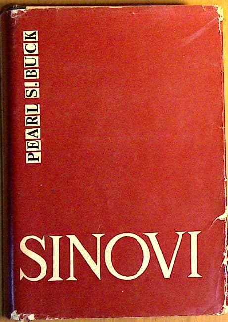 Sinovi