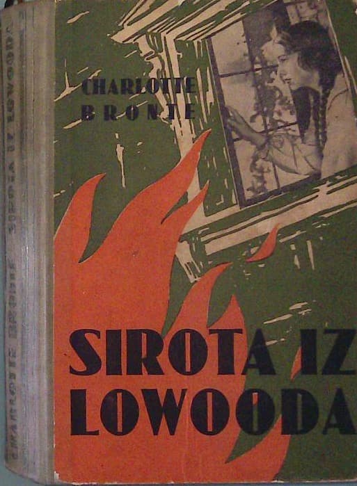 Sirota iz Lowooda (Jane Eyre)
