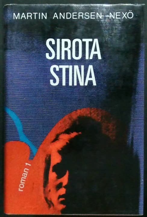 Sirota Stina 1