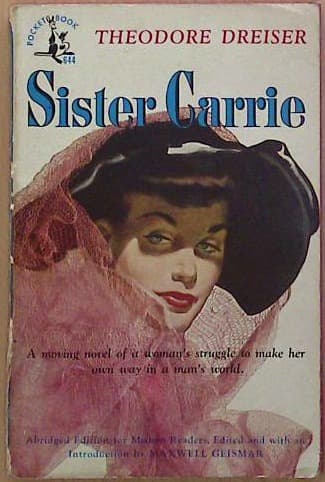 Sister Carrie