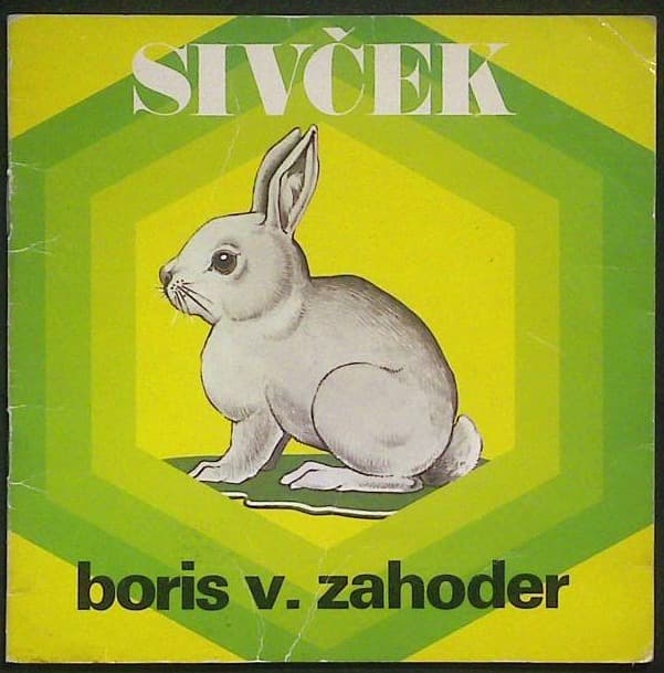 Sivček