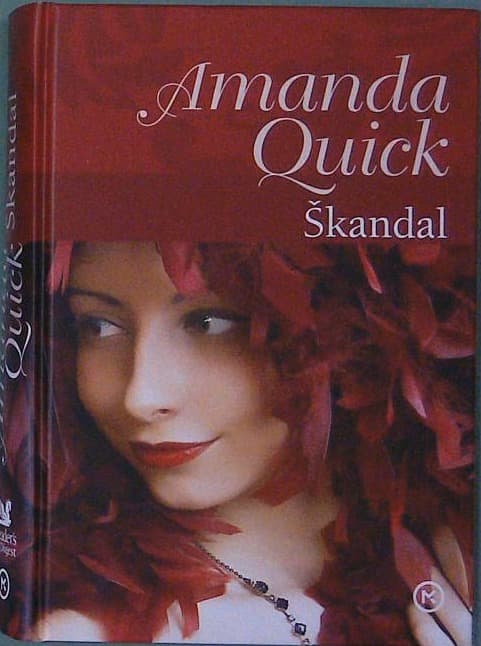 Škandal