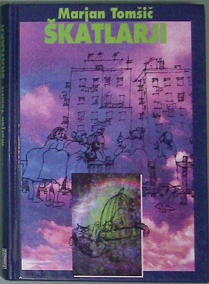 Škatlarji