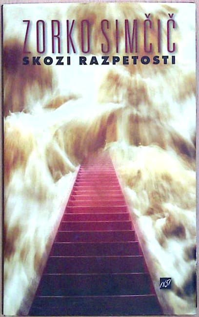 Skozi razpetosti